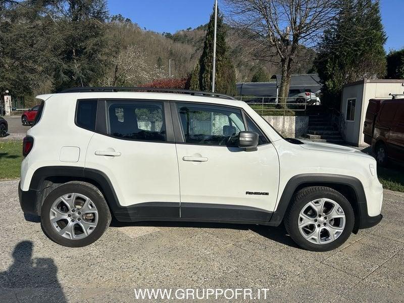 Jeep Renegade 1.0 t3 Limited 2wd