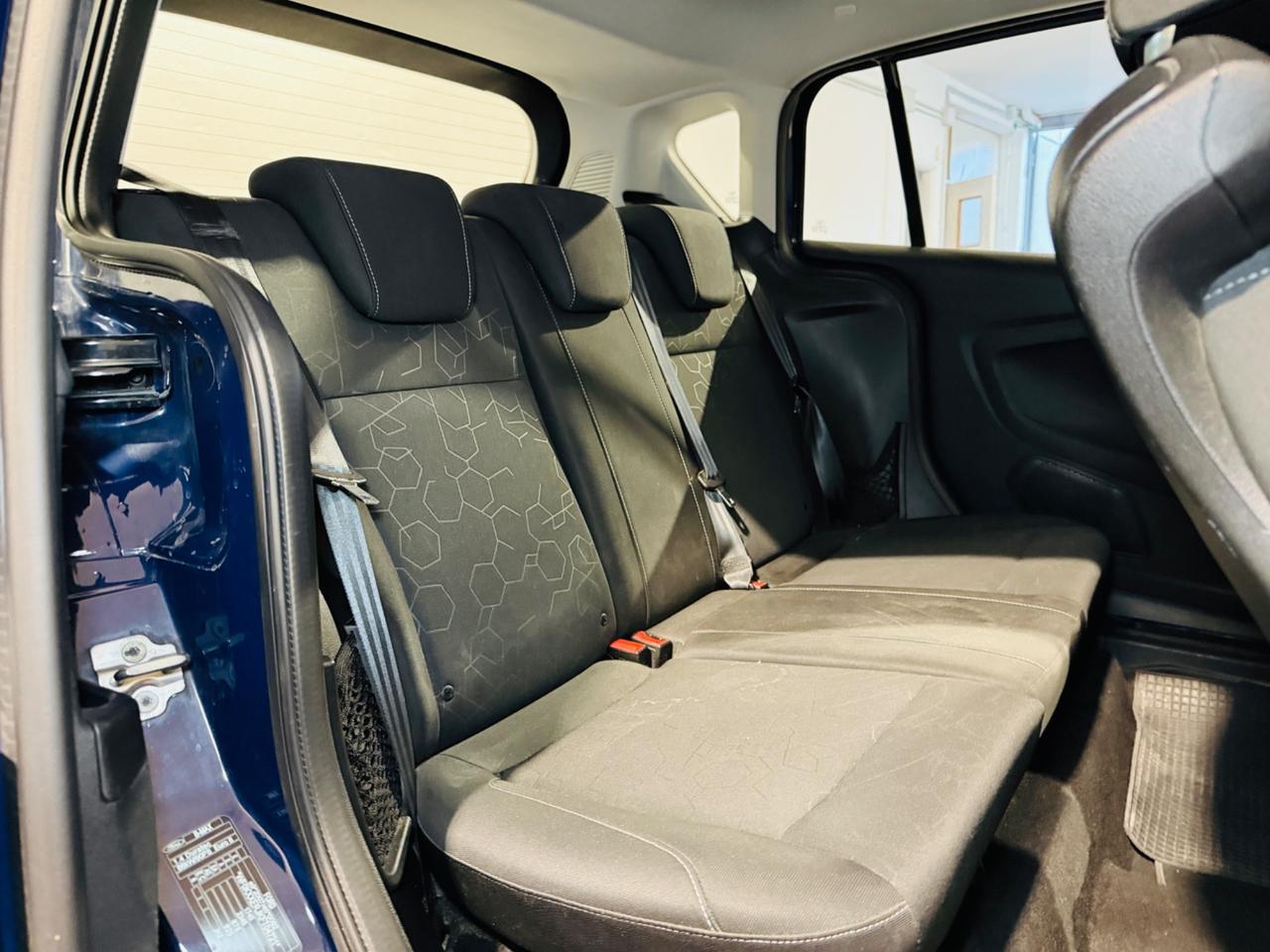 Ford B-Max 1.4 90 CV GPL Titanium*NEOPATENTATI*