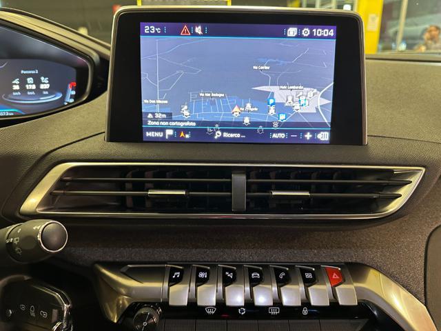 PEUGEOT 3008 BlueHDi 150 S&S Allure UNIPRO