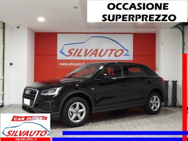 Audi Q2 35 1.5 TFSI Business