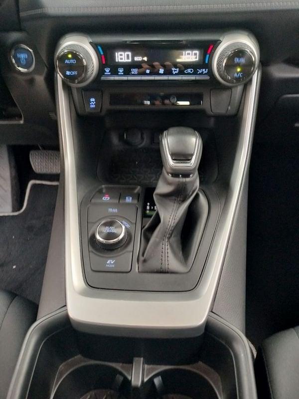 Toyota RAV4 RAV4 2.5 HV (222CV) E-CVT AWD-i Dynamic