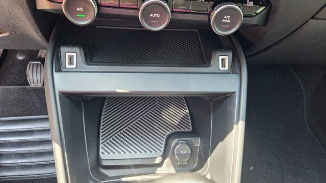 CITROEN C4 PureTech 130 S&S Feel Pack PERMUTE UNICOPROPR.