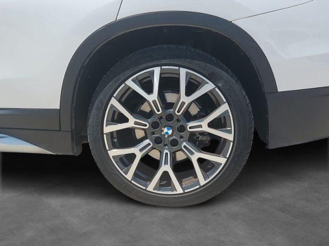 BMW X1 xDrive25e xLine