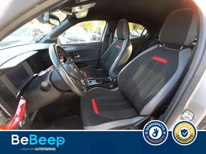 Opel Mokka 1.2 T GS S&S 100CV