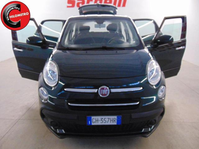 FIAT 500L Pro 1.6 MJT 120CV Mirror 4 posti (N1) (+ IVA)