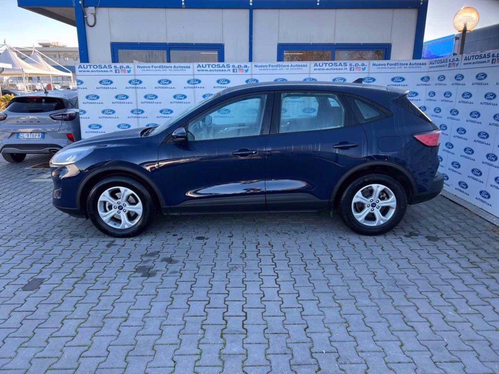 FORD Kuga 1.5 EcoBlue 120 CV 2WD ST-Line del 2022