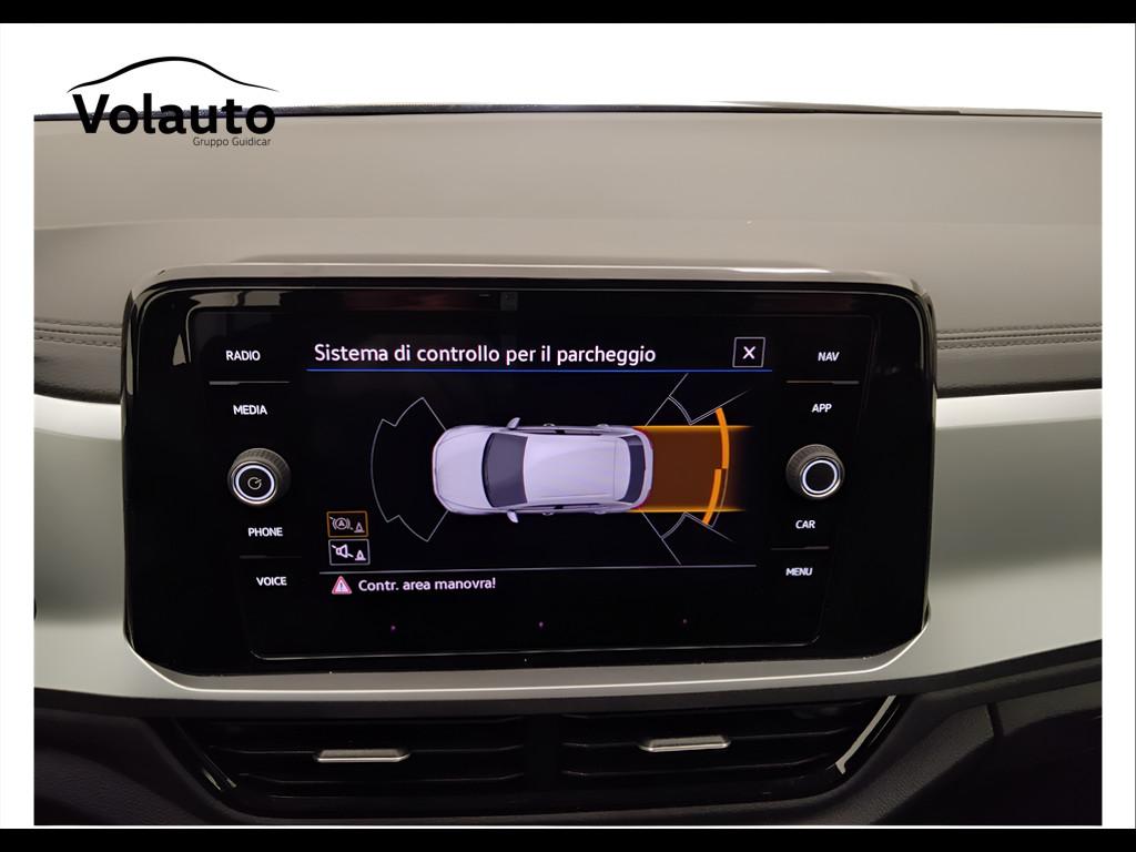 VOLKSWAGEN T-Roc I 2022 - T-Roc 1.5 tsi Life dsg