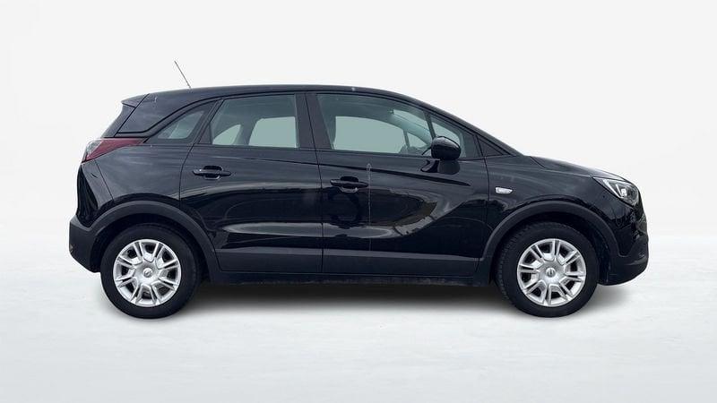Opel Crossland X 1.2 83cv Advance my18.5
