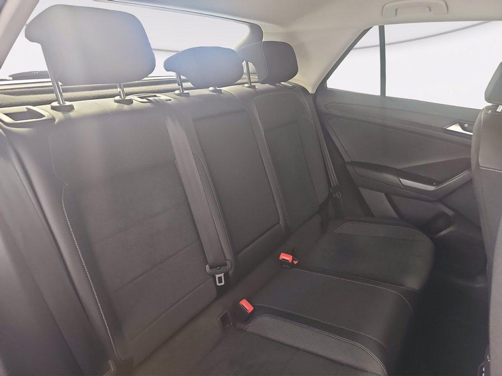 VOLKSWAGEN T-roc 2.0 tdi style 150cv dsg del 2023