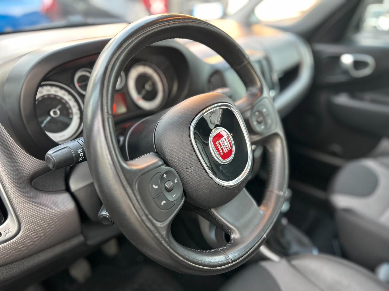 Fiat 500L 1.6 Multijet 120 CV Lounge