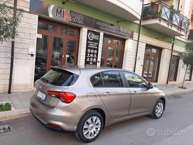 FIAT Tipo 1.3 Mjt 95cv BERLINA Easy 5p