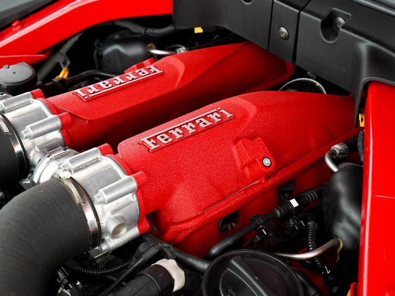 Ferrari Portofino Portofino 3.9