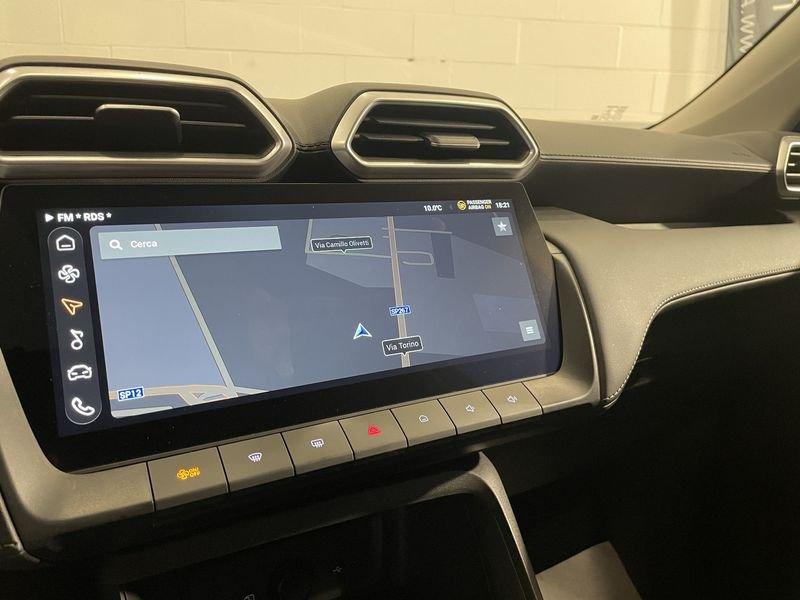 MG ZS 1.5 Comfort