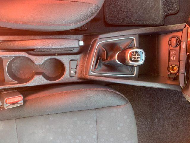 HYUNDAI i20 1.2 5 porte Econext Connectline
