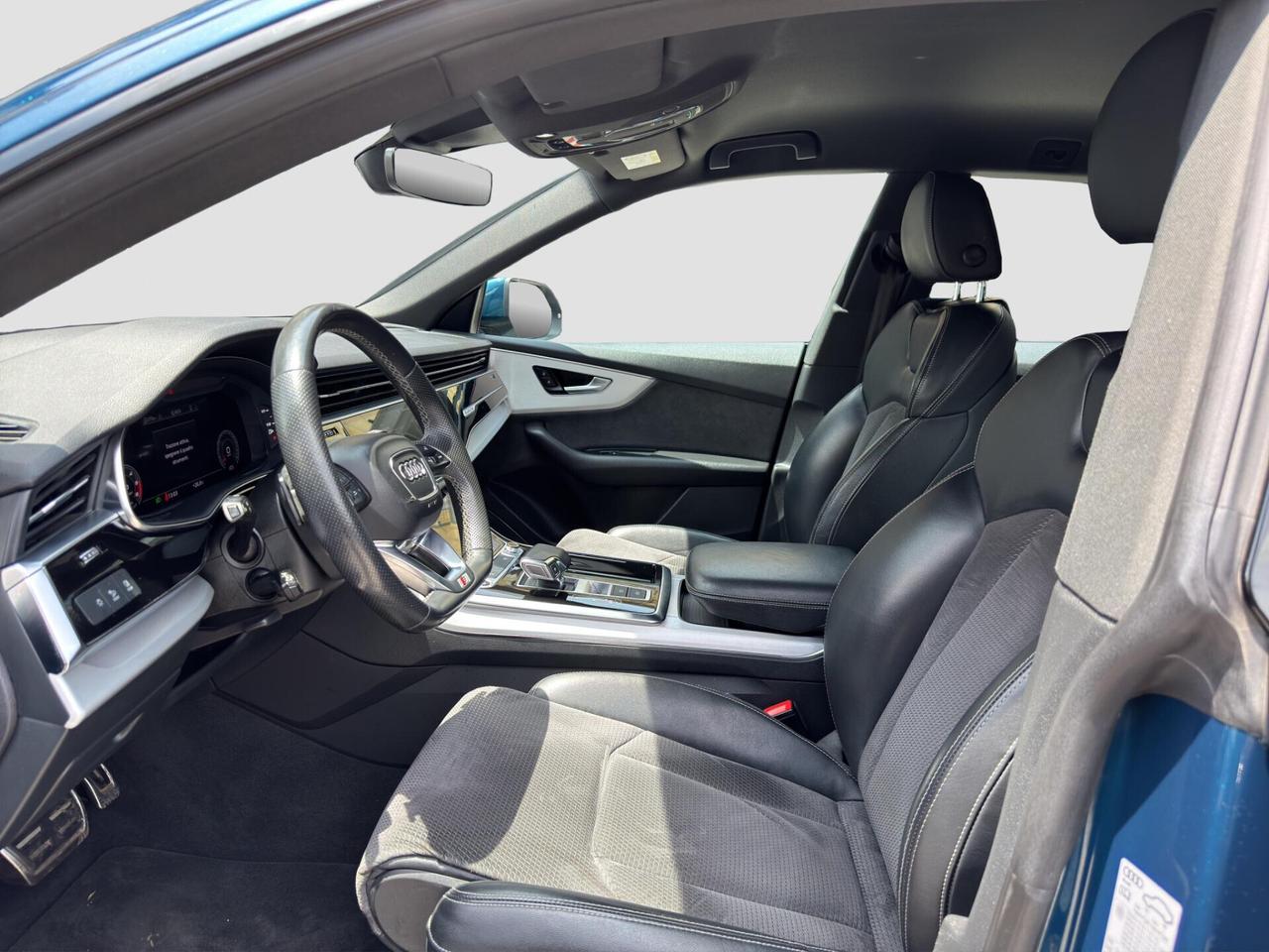 Audi Q8 45 3.0 tdi 230cv mhev Sport quattro tiptronic 2020
