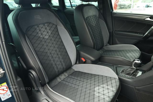 VOLKSWAGEN Tiguan 2.0 TDI 150 CV SCR DSG R-Line