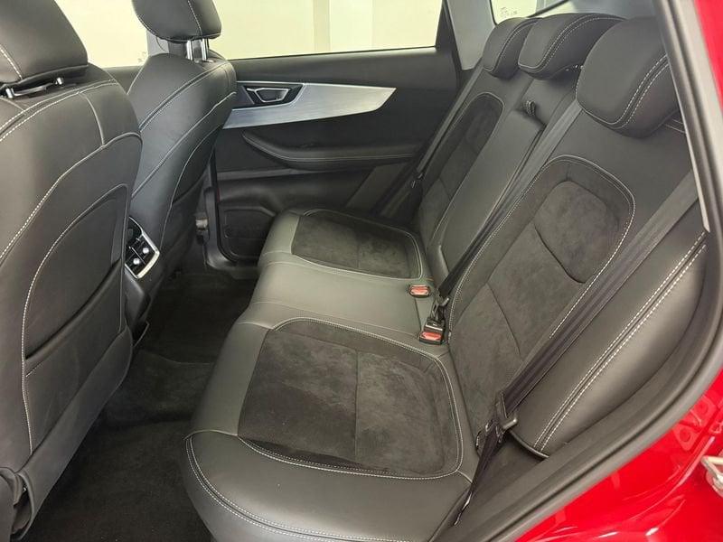 SPORTEQUIPE Sportequipe 6 Sportequipe 6 1.5 Turbo CVT GPL