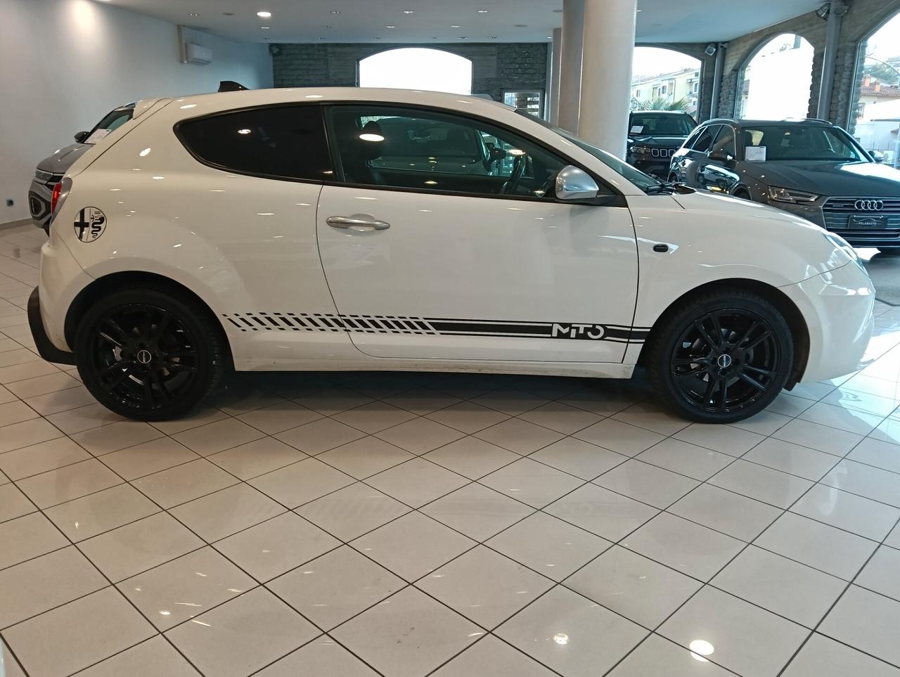 Alfa Romeo MiTo 1.4 78 CV 8V S&S