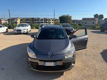 Renault Megane 1.5 dCi 110CV 2.499€
