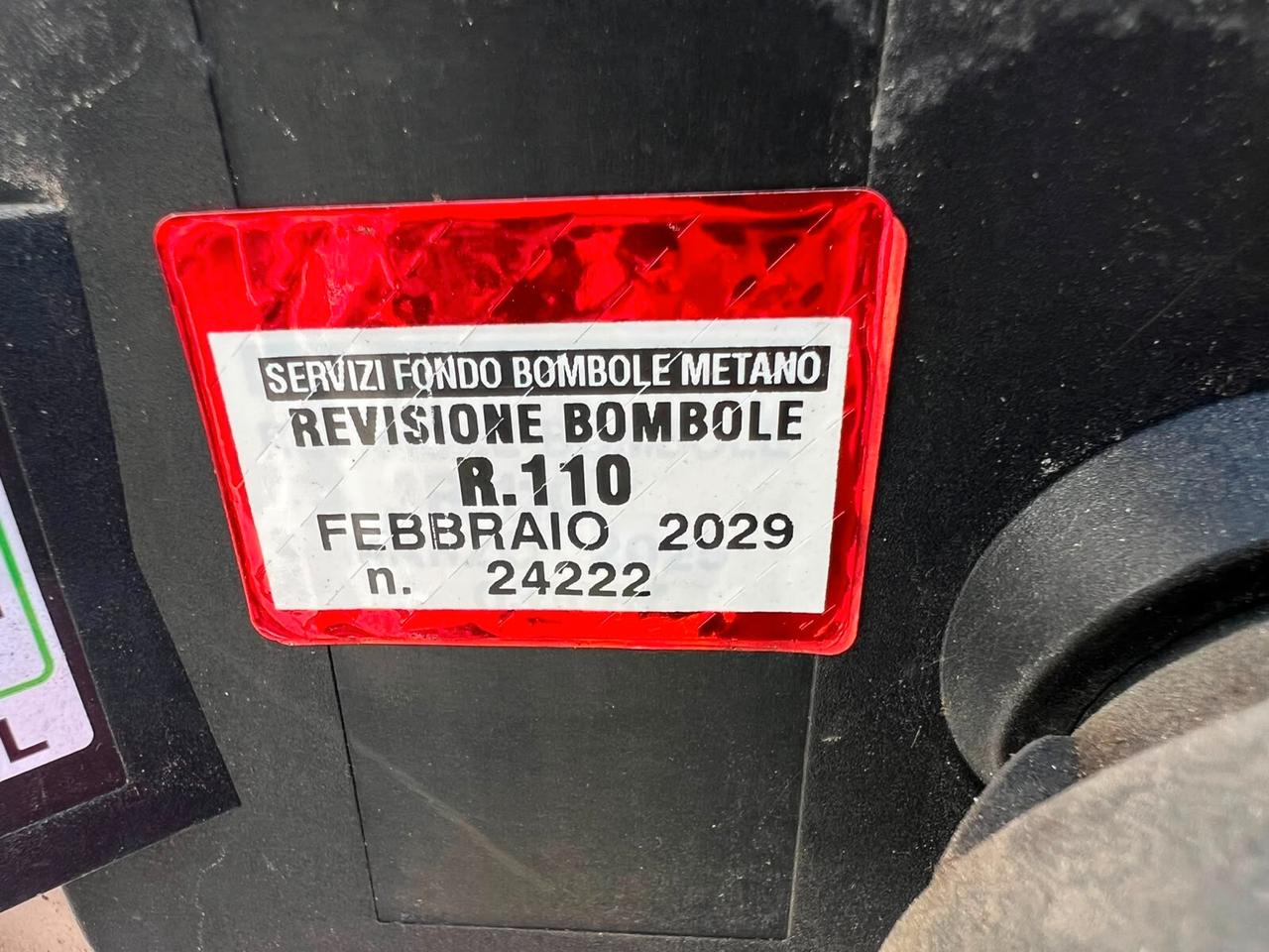 Fiat Panda 0.9 TwinAir Turbo Natural Power Easy