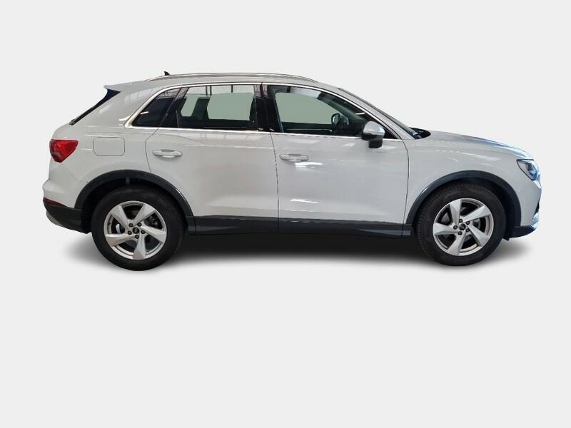 AUDI Q3 35 TFSI S tronic Business Advanced