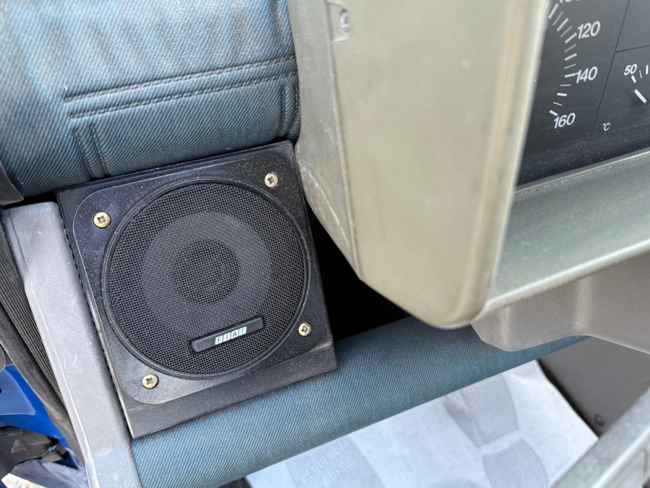 Fiat Panda 4x4 Country Club