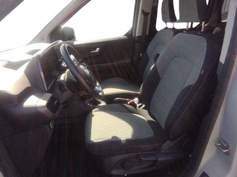 Ford Tourneo Courier 1.0 EcoBoost 125CV Titanium