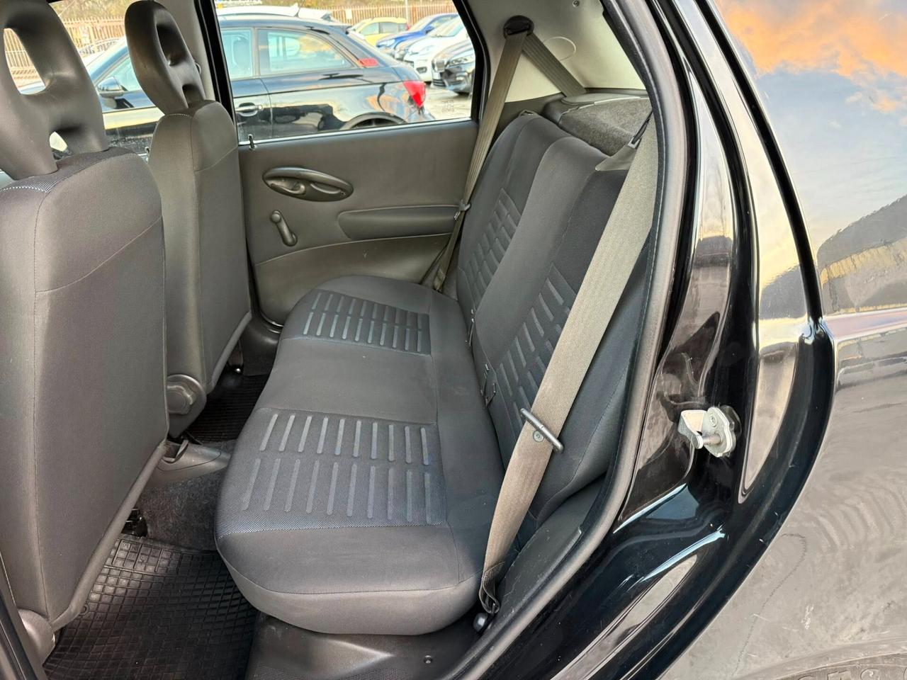 Fiat Punto Classic 1.2 5 porte -UNICOPROPRIETARIO-