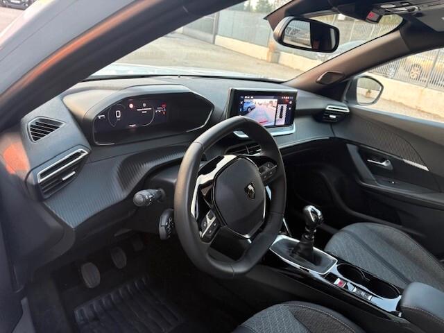 Peugeot 2008 PureTech 100 S&S Allure
