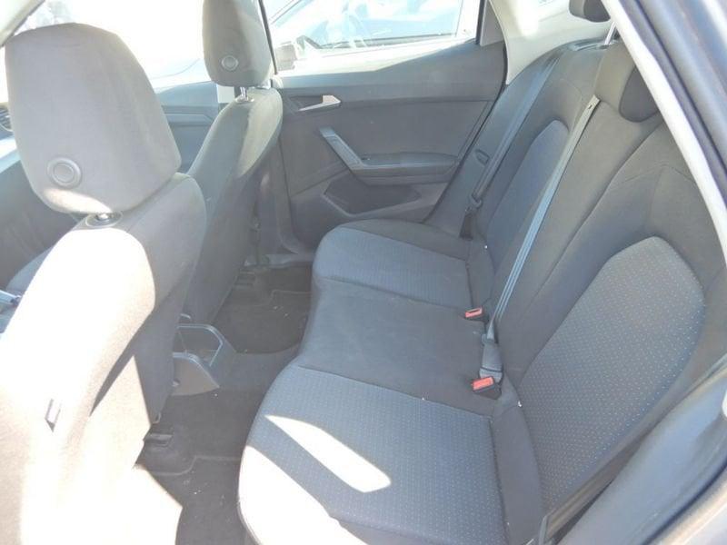 Seat Arona Arona 1.0 TGI Style