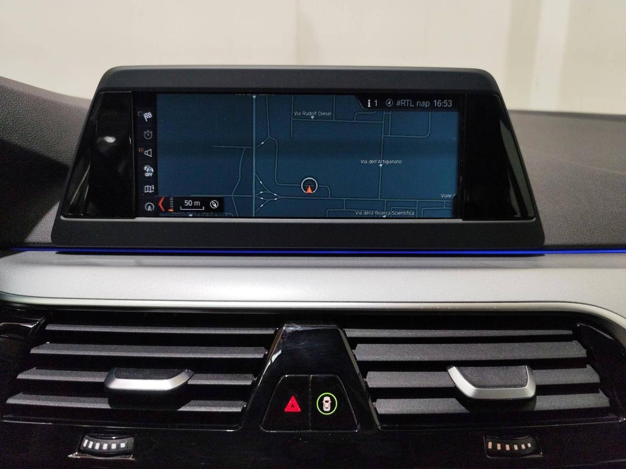 BMW Serie 5 530e Berlina Business