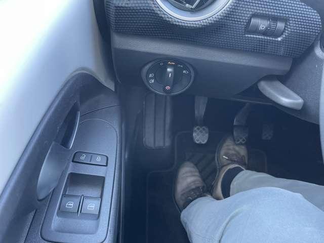 Volkswagen up! 1.0 evo Move E6D 65cv 5 marce 4 Posti Iva esposta