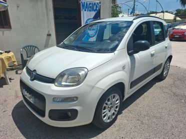 Fiat Panda 1.2 benzina Gpl