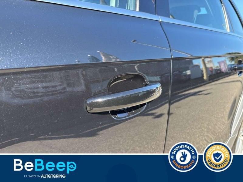 Audi A4 allroad 2.0 TDI BUSINESS 190C S-TRONIC