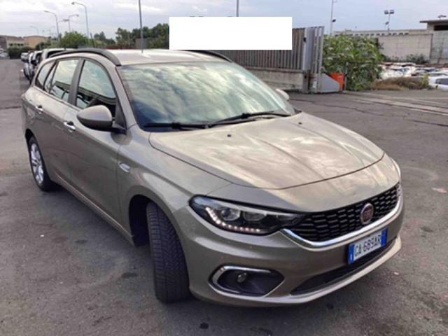 FIAT Tipo 1.6 Mjt S&S DCT SW Business