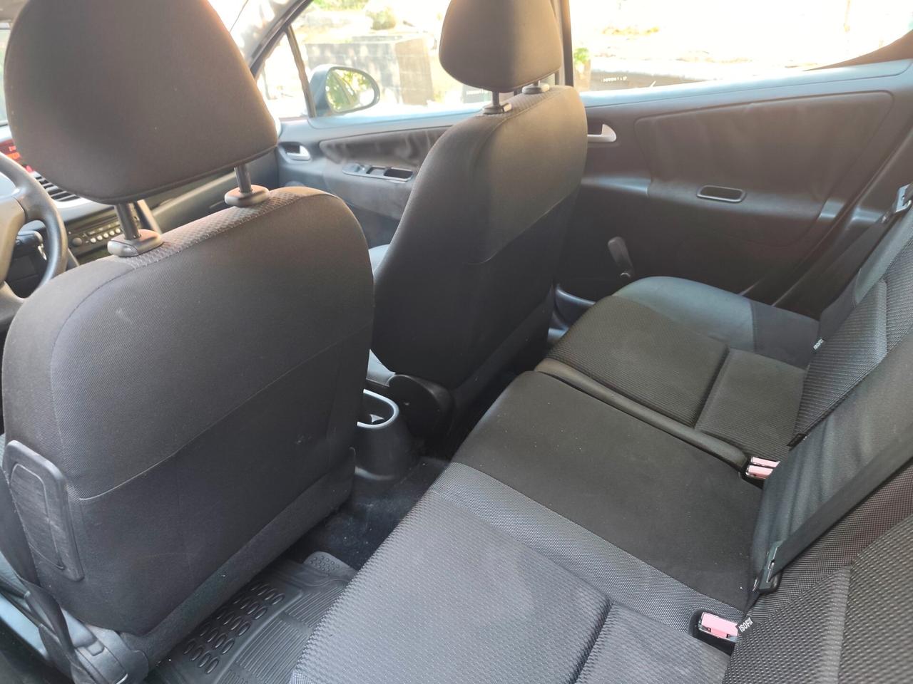 Peugeot 207 1.4 8V 75CV 5p. Gpl Leggi Bene