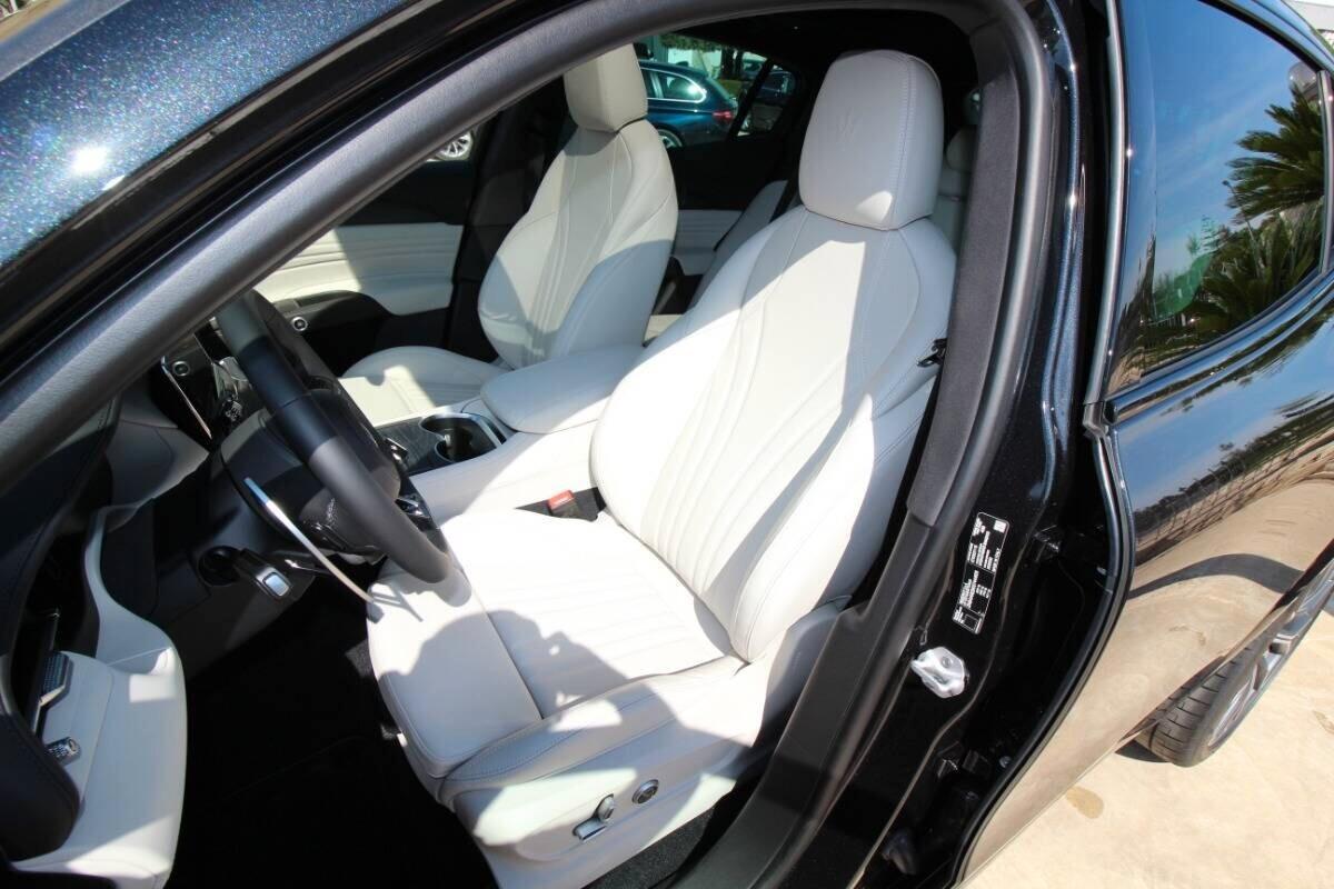 Maserati Grecale MHEV 330 CV Modena|09.2023