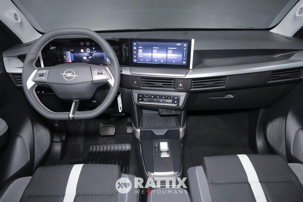 Opel Frontera 1.2 hybrid 145CV GS edct 7p.ti