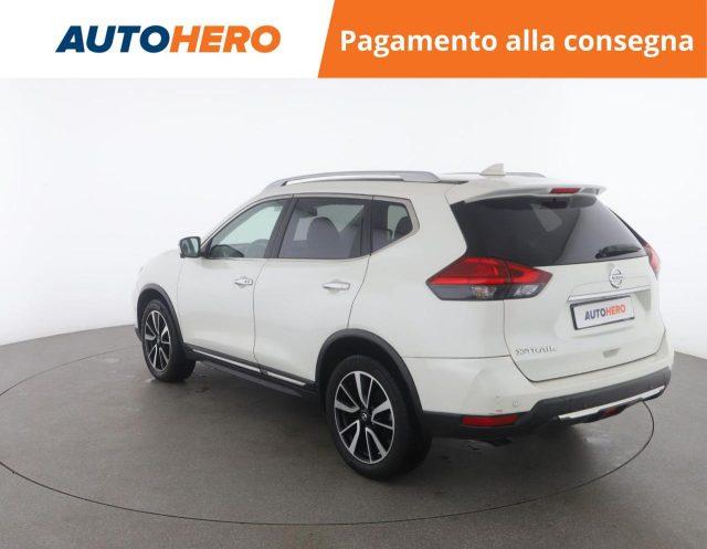 NISSAN X-Trail 2.0 dCi 2WD X-Tronic Tekna