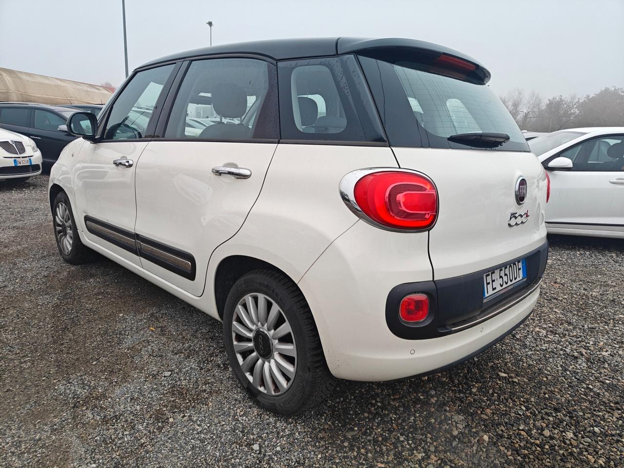 Fiat 500L 1.3 Multijet 95 CV Lounge