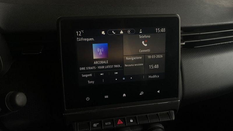 Renault Clio V 2019 5 Porte 1.0 TCe Equilibre