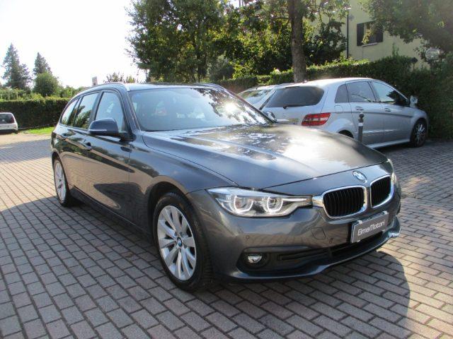 BMW 320 d xDrive Touring Business Advantage