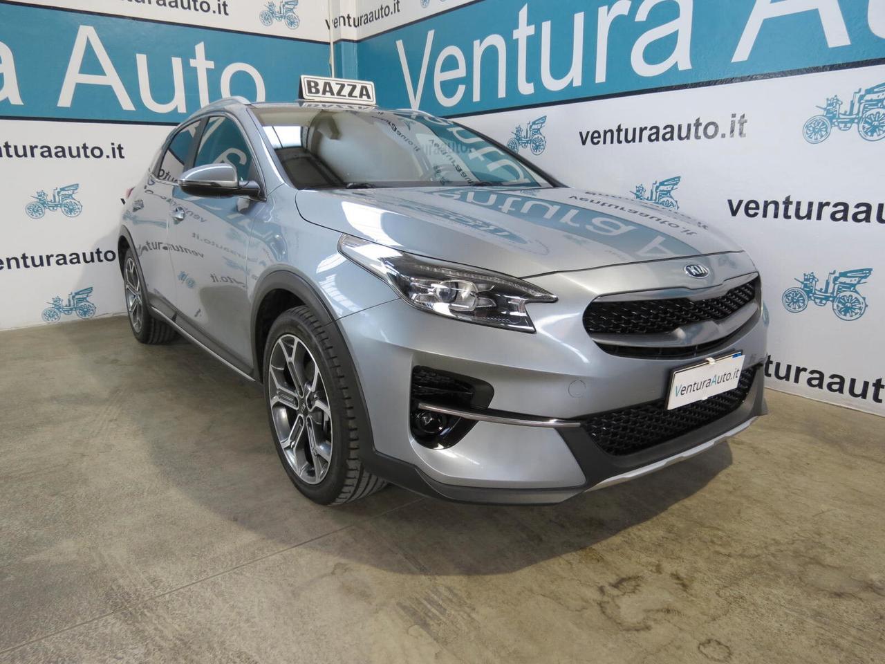 Kia XCeed 1.6 CRDi 115 CV Style