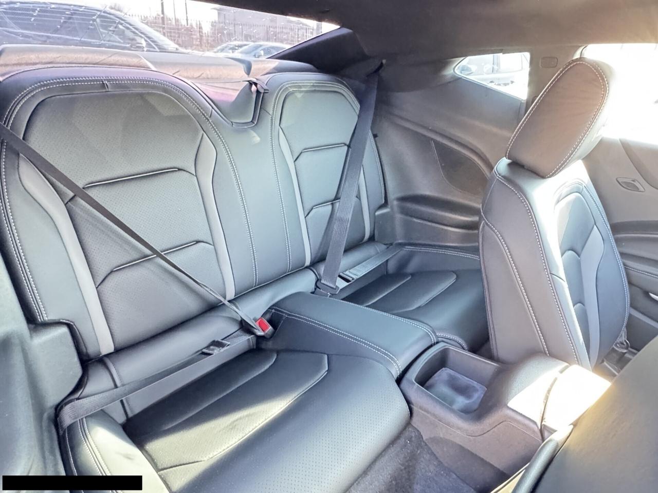 CHEVROLET CAMARO ZL1 2.0 CC NAVI CAMERA LED