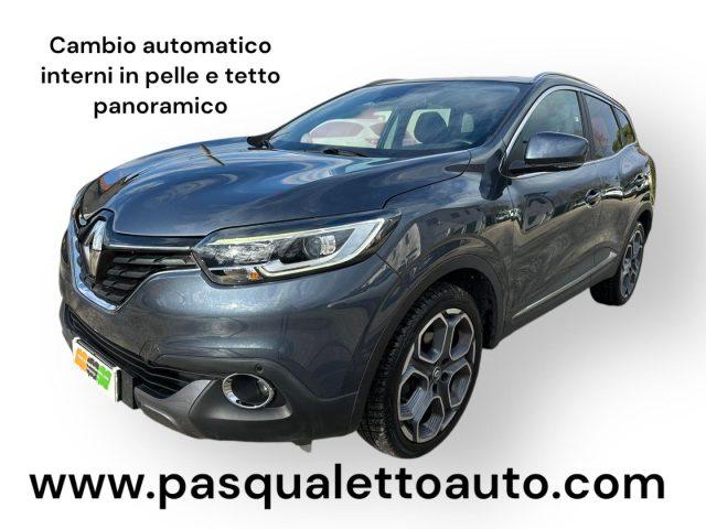 RENAULT Kadjar CAMBIO AUTOMATICO! dCi 8V 110CV EDC Energy Intens