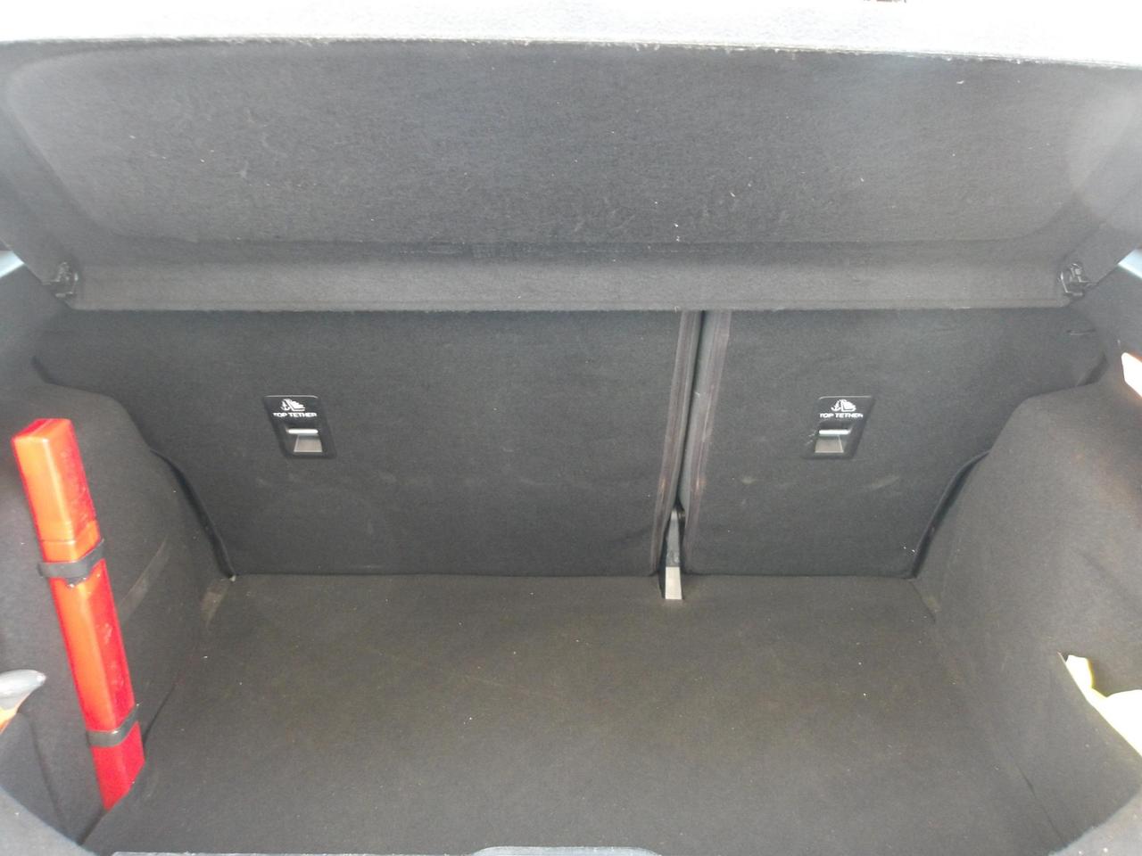 FORD FIESTA 5p 1.5 tdci Plus 85cv