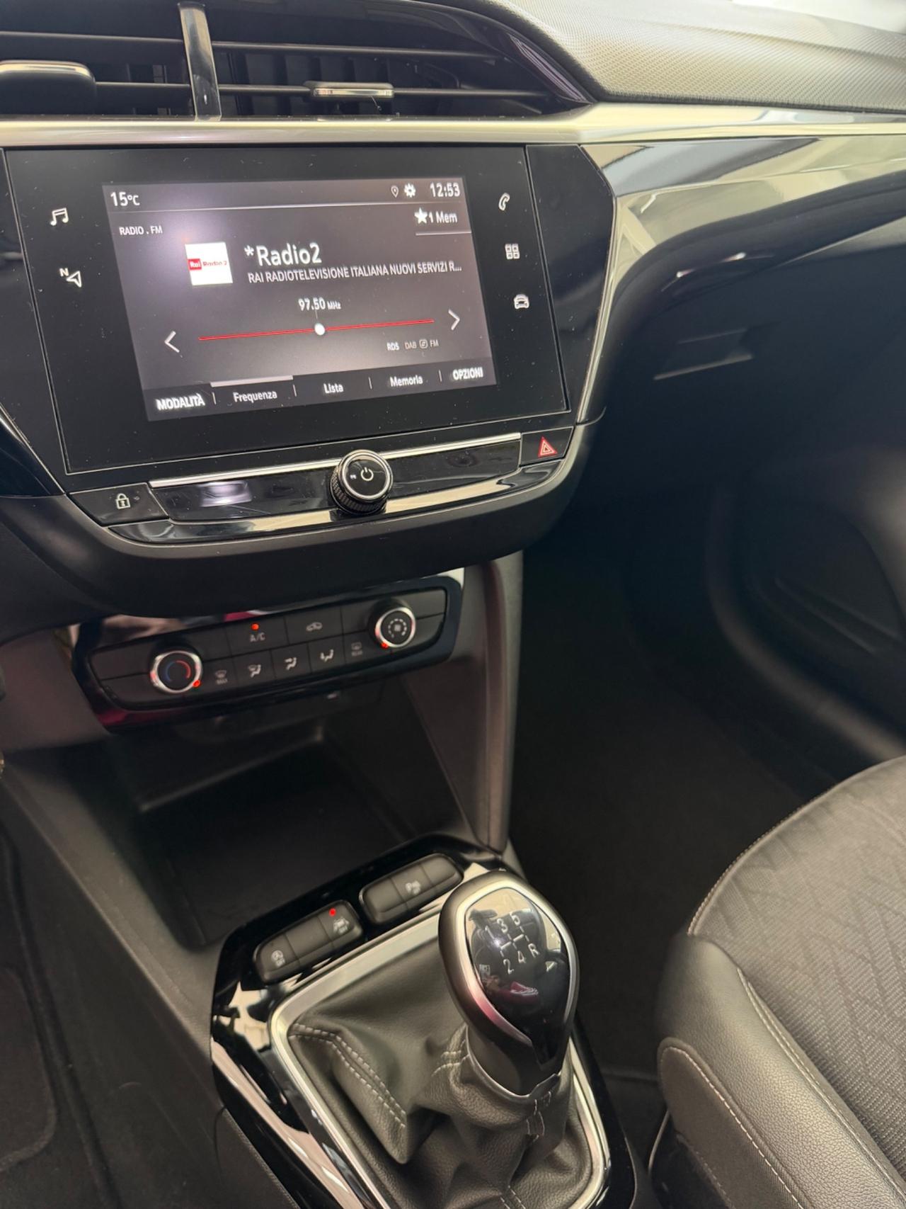 Opel Corsa 1.2 100 CV FINANZIABILE GARANTITA