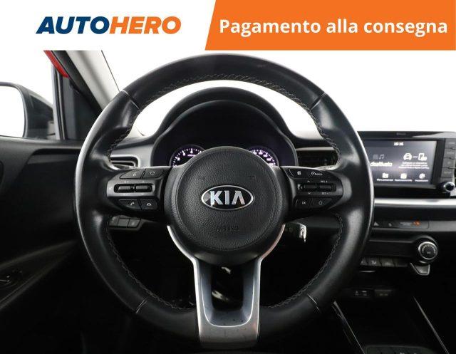 KIA Stonic 1.4 MPI 100 CV Style