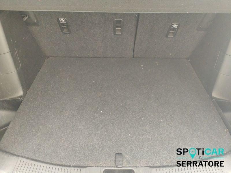 Suzuki S-Cross I 1.4 boosterjet Top 4wd allgrip my19