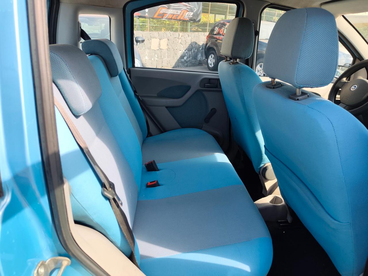 Fiat Panda 1.3 MJT 16V Emotion diesel